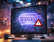 Los estudios apuntan a opiniones divididas entre los beneficios y desventajas del avance de la IA en los empleos. PIXABAY/F. Bachinger