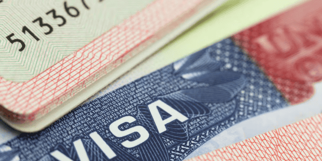 Visa americana 2026: Qui&eacute;nes pueden solicitar una cita para tr&aacute;mite urgente