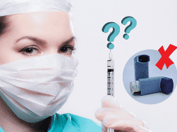 Los estudios revelan un tratamiento diferente a los inhaladores convencionales para ataques de asma y EPOC. ESPECIAL/PIXABAY