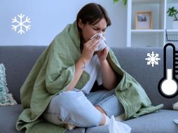 Estas son las recomendaciones del ISSSTE para evitar enfermedades en temporadas de invierno.ESPECIAL/Pexels y Canva
