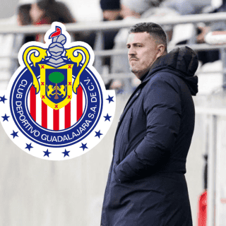 Chivas: Óscar García ya tiene fecha para su llegada a Guadalajara