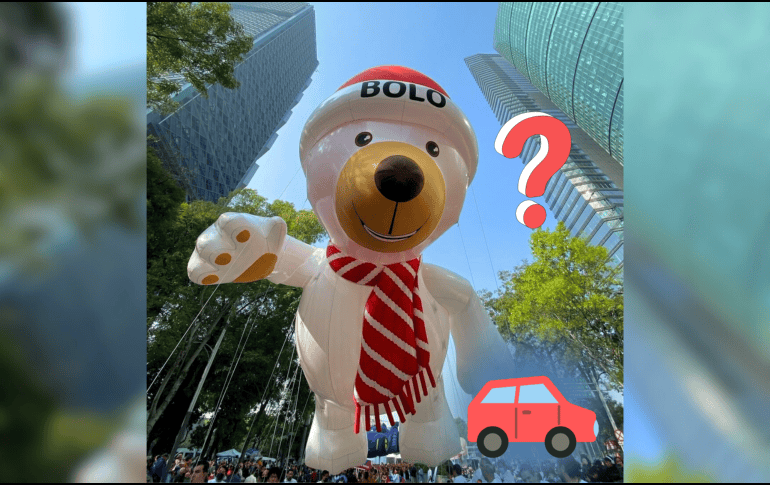 Llega Bolo Fest 2024 y se anuncia su recorrido por la CDMX que causará cierres pero existen otras alternativas. IG/@liverpool_mexico