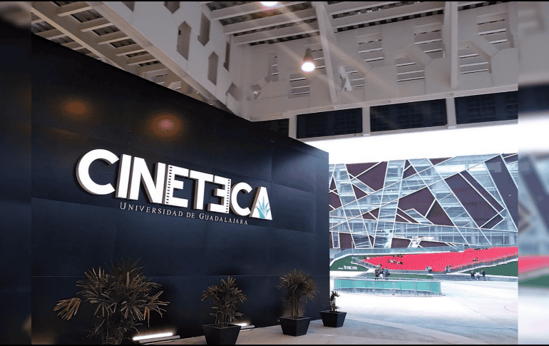En marzo de 2018 fue inaugurada la Cineteca FICG, recibiendo el nombre del Festival que allí se realiza. FACEBOOK / @Cineteca FICG