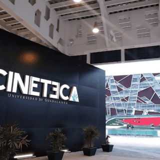 Cartelera Cineteca FICG:Películas y horarios para las funciones de este fin de semana