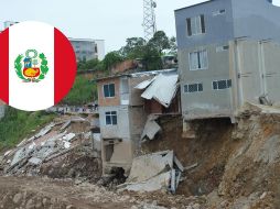 Hasta el momento no se han reportado afectaciones significativas ni víctimas humanas. Pexels y Canva