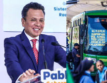 En Jalisco hay alrededor de mil 600 vacantes para conductores del transporte público que no han podido ser ocupadas. ESPECIAL/ EL INFORMADOR/A. Navarro.