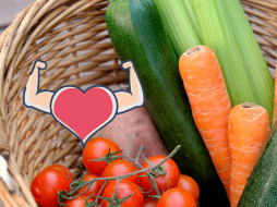Este vegetal contiene nutrientes esenciales como fibra, vitamina C, y minerales como potasio, calcio y fósforo. Unsplash / Canva