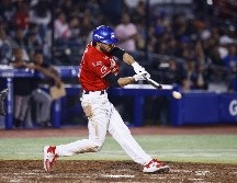 Este sábado se llevará a cabo el segundo juego de la serie, el cual contará con el esperado evento de despedida de Amadeo Zazueta. ESPECIAL