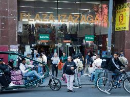 El Gobierno buscará su extinción por piratería. EL UNIVERSAL