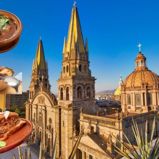 El platillo de Jalisco que todos deberían probar al menos una vez en la vida, según la IA