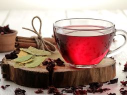 El té de ninguna manera sustituye a una dieta balanceada o la realización de ejercicio, y que solo aparece como un complemento nutricional. ESPECIAL / CANVA