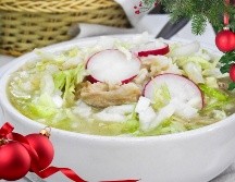 En estas fiestas no solo se intercambian regalos y se brinda por los buenos deseos, sino que también la cena juega un papel protagonista de las reuniones. ESPECIAL / CANVA