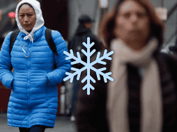 Las temperaturas mínimas que se esperan para estos días son ligeramente menores, alcanzando los 8 °C. SUN / ARCHIVO