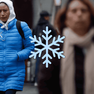 Viene frío a Guadalajara; aquí los detalles del pronóstico