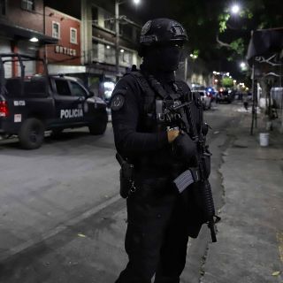 Ataques en Sinaloa alcanzan a los moteles; incendian uno