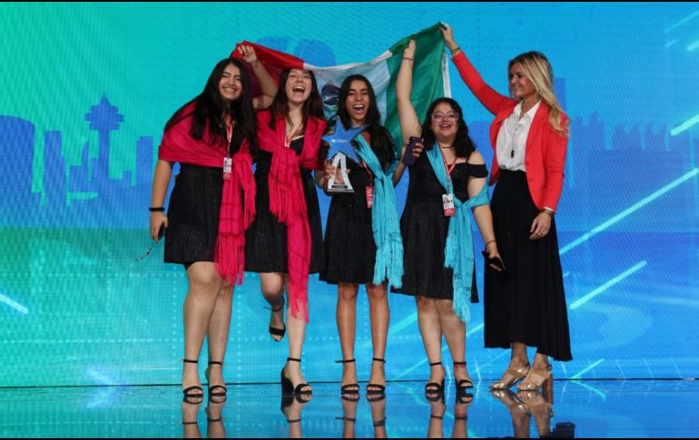 El profesor Marco Antonio Chavira Calderón, habló con EL INFORMADOR de cómo fue que la 