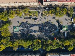 7 de cada 10 hombres a los que se diagnostica cáncer de próstata en México se da cuenta en una etapa tardía. ESPECIAL / IMSS JALISCO