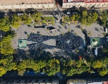 7 de cada 10 hombres a los que se diagnostica cáncer de próstata en México se da cuenta en una etapa tardía. ESPECIAL / IMSS JALISCO