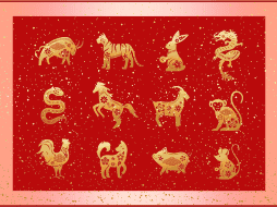 Conoce qqué le espera a tu signo oriental en la primera semana de diciembre. FREEPIK