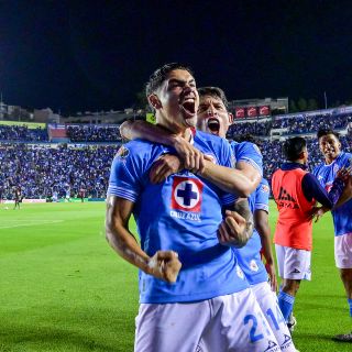 Cruz Azul remonta ante Xolos y enfrentará al América en Semifinales