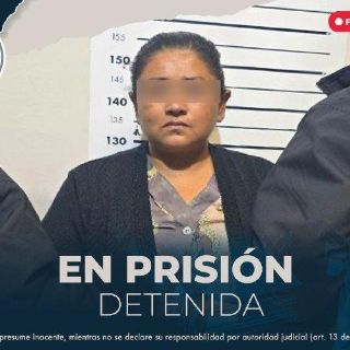 Detienen a regidora de Huimilpan en Querétaro, acusada de fraude