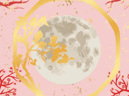 Algunos signos del zodiaco chino se verán especialmente favorecidos por esta fase lunar.