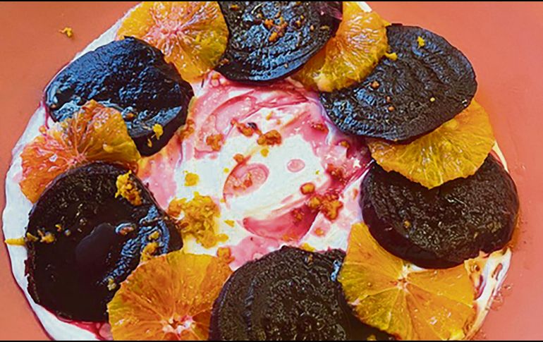 Disfruta de Buscapié y su novedosa propuesta culinaria. CORTESÍA