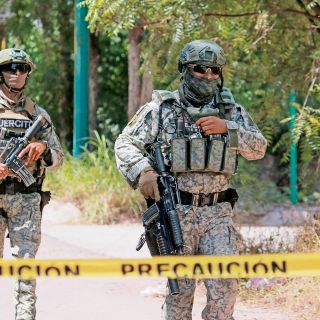 Se intensifican ataques armados en Sinaloa