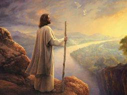 Que los problemas cotidianos no nos impidan ver las señales de que Dios quiere estar con nosotros. ESPECIAL