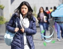 Este es el pronóstico para el resto de las regiones de Jalisco. SUN / ARCHIVO