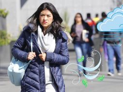 Este es el pronóstico para el resto de las regiones de Jalisco. SUN / ARCHIVO