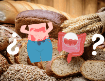 Si bien su asociación con el pan es clara debido al gluten del trigo, comprender los síntomas y cómo manejar la dieta permite a las personas celíacas llevar una vida saludable y equilibrada.  CANVA