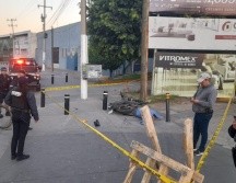 En Jalisco, en el último año, se ha registrado un promedio de al menos cuatro percances de motociclistas cada 24 horas. ESPECIAL