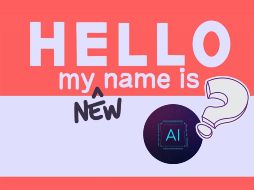 La idea de que un nombre pueda definir el éxito o el fracaso de una persona es profundamente reduccionista y errónea. CANVA