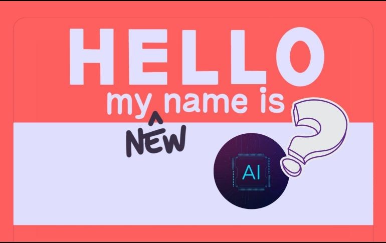 La idea de que un nombre pueda definir el éxito o el fracaso de una persona es profundamente reduccionista y errónea. CANVA