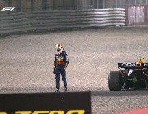 El Gran Premio de Qatar destacó por su nivel de dificultad y las situaciones impredecibles que afectaron tanto a pilotos punteros como a los del medio del pelotón. ESPECIAL / X / @F1