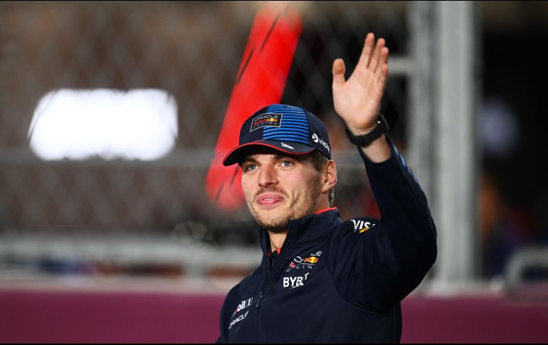 La temporada 2024 de Fórmula 1 se acerca a su cierre con emociones al límite y una batalla estratégica entre Ferrari y McLaren. RED BULL CONTENT POOL