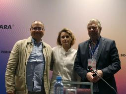 El crítico y analista político Jesús Silva-Herzog Márquez consideró que lo más delicado e interesante en términos de la discusión contemporánea, es que entramos con malas ideas al proceso de cambio. ESPECIAL