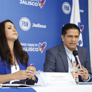PAN Jalisco renueva su Comisión Permanente Estatal