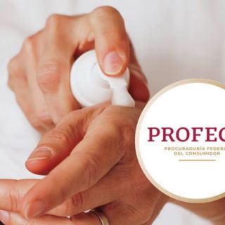 Profeco: Estas cremas corporales ofrecen menos producto del que declaran