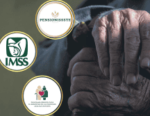 Se avecinan cambios importantes en los montos de las distintas pensiones en México. Pixabay / Canva