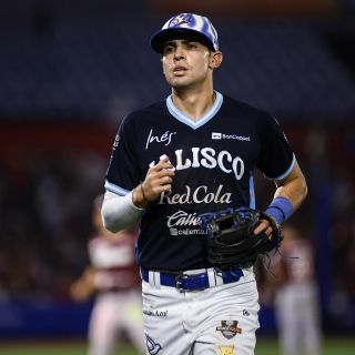 Charros de Jalisco no consigue la barrida ante Tomateros de Culiacán