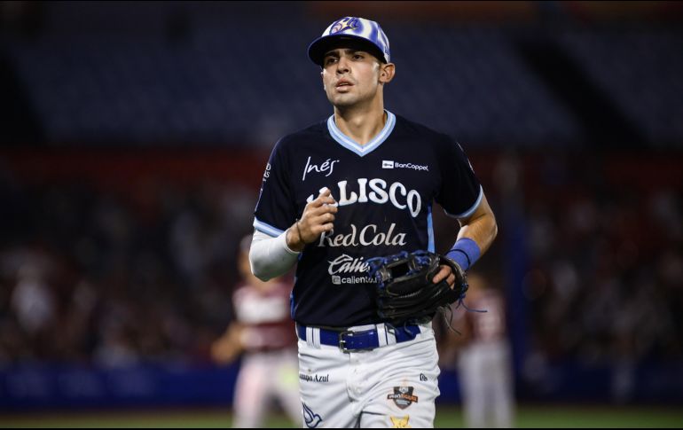 Los Tomateros de Culiacán frenaron la racha ganadora de la novena albiazul en el tercer juego de la serie. CORTESÍA/ Charros de Jalisco.