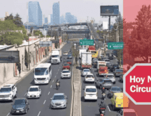 El Hoy No Circula se aplica en las 16 alcaldías de la CDMX y en 18 municipios del Edomex. ESPECIAL/ Pixabay
