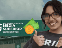 El depósito se realizará a través de las tarjetas del Bienestar. FACEBOOK / Becas Benito Juárez