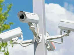 Serán 65 las cámaras las que se remplazarán en la capital sinaloense. ESPECIAL