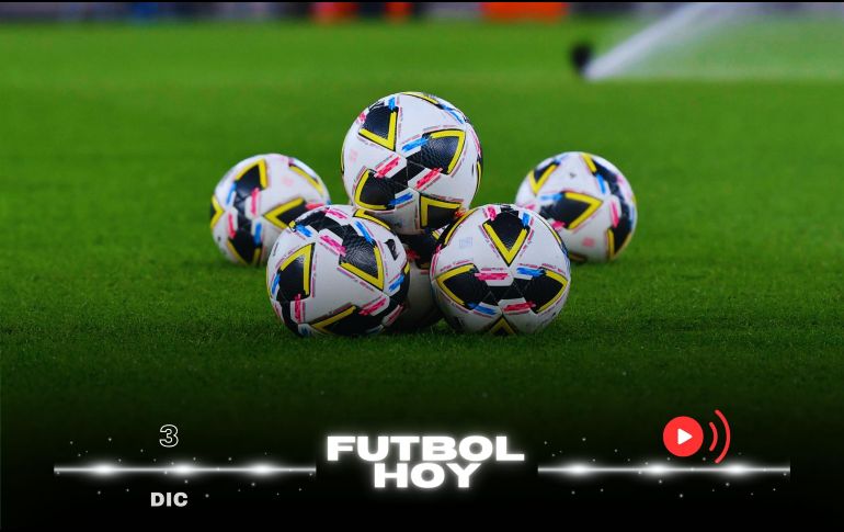 La programación diaria incluye partidos que pueden verse en televisión abierta, otros en restringida, y algunos a través de streaming. IMAGO7