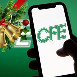 CFE: Estas son las personas que NO pagarán recibo de luz en diciembre