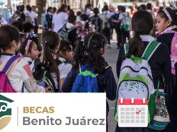 La última información la dio a conocer el secretario de Educación en 