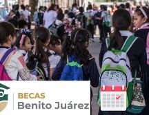 La última información la dio a conocer el secretario de Educación en 